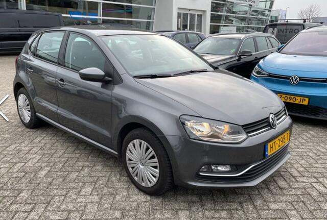 Volkswagen POLO 1.2 TSI Comfortline