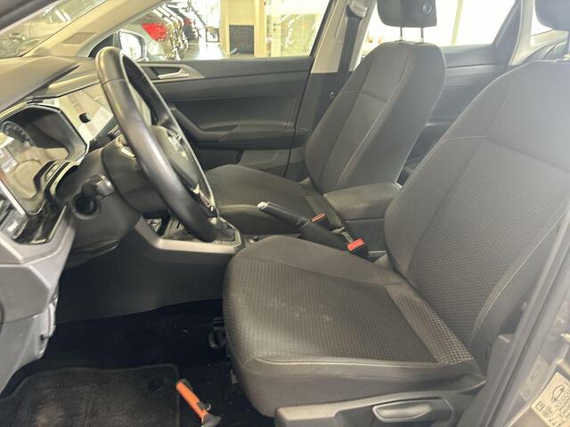 Volkswagen POLO 1.0 Tsi 95pk Comfortline · Camera · Apple/Android Car Play · Navi · P-Sensoren · DAB · ACC · 16'' Inch ·