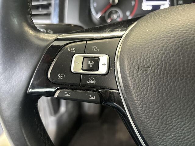 Volkswagen POLO 1.0 Tsi 95pk Comfortline · Camera · Apple/Android Car Play · Navi · P-Sensoren · DAB · ACC · 16'' Inch ·