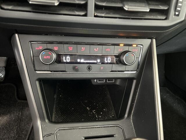Volkswagen POLO 1.0 Tsi 95pk Comfortline · Camera · Apple/Android Car Play · Navi · P-Sensoren · DAB · ACC · 16'' Inch ·
