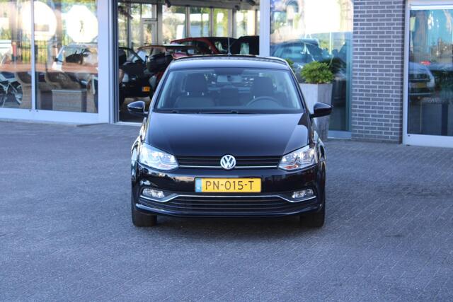 Volkswagen POLO 1.4 TDI Comfortline Apple/Andriod/Navi/Airco/N.A.P.