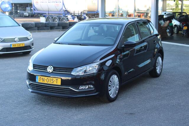 Volkswagen POLO 1.4 TDI Comfortline Apple/Andriod/Navi/Airco/N.A.P.