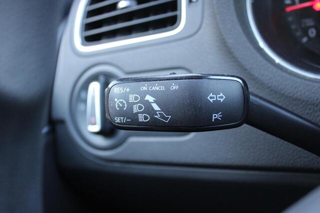 Volkswagen POLO 1.4 TDI Comfortline Apple/Andriod/Navi/Airco/N.A.P.