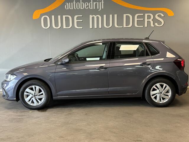 Volkswagen POLO 1.0 TSI Life Navi/Carplay/ACC
