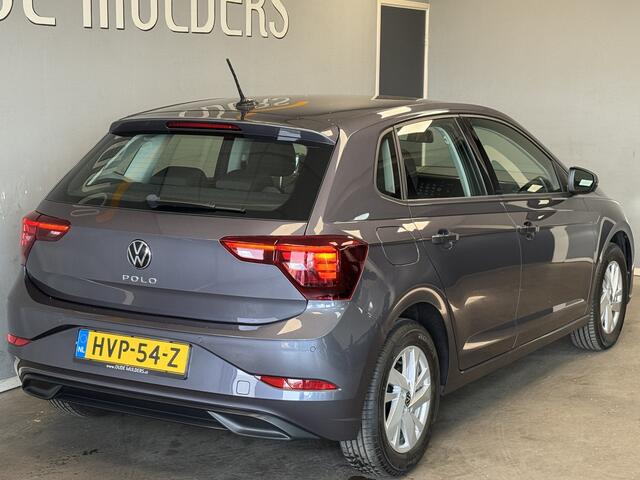 Volkswagen POLO 1.0 TSI Life Navi/Carplay/ACC