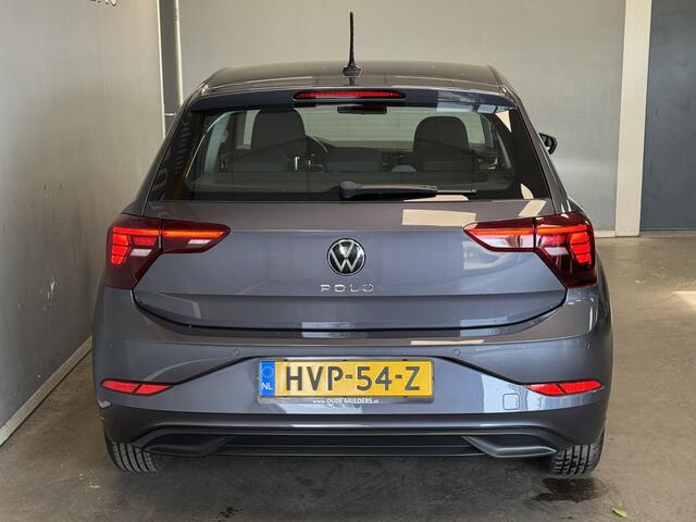 Volkswagen POLO 1.0 TSI Life Navi/Carplay/ACC
