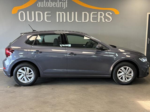 Volkswagen POLO 1.0 TSI Life Navi/Carplay/ACC