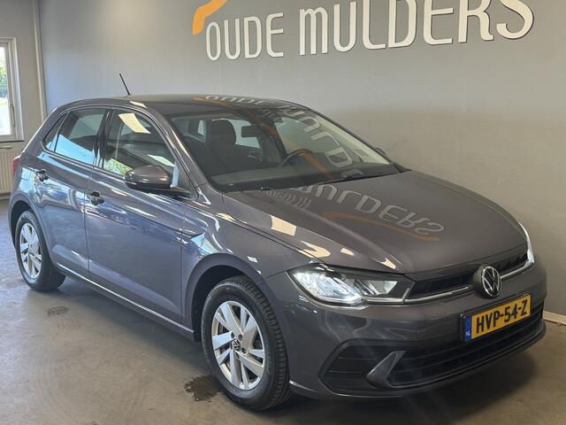 Volkswagen POLO 1.0 TSI Life Navi/Carplay/ACC
