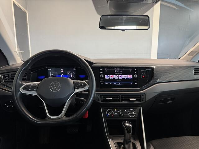 Volkswagen POLO 1.0 TSI Life Navi/Carplay/ACC