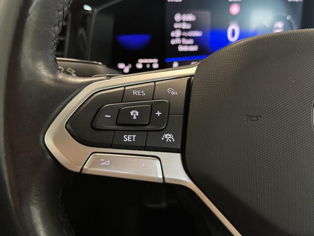 Volkswagen POLO 1.0 TSI Life Navi/Carplay/ACC