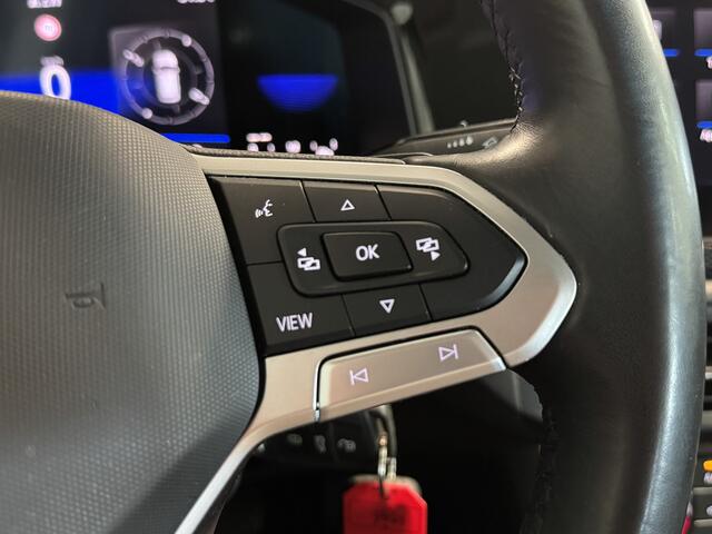 Volkswagen POLO 1.0 TSI Life Navi/Carplay/ACC