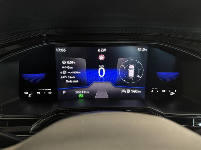 Volkswagen POLO 1.0 TSI Life Navi/Carplay/ACC