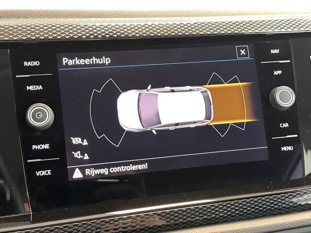 Volkswagen POLO 1.0 TSI Life Navi/Carplay/ACC