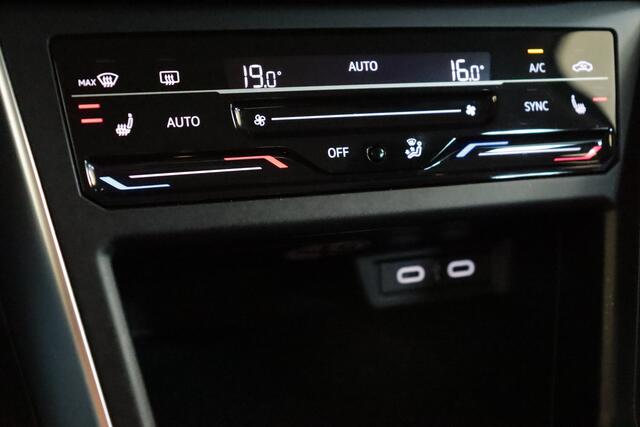 Volkswagen POLO 1.0 TSI Life Business Automaat | NAVI | CLIMA | CAMERA + PDC | STOELVERW | CRUISE |