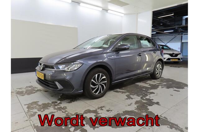 Volkswagen POLO 1.0 TSI Life Business