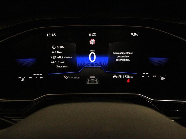 Volkswagen POLO 1.0 TSI Move Navigatie App Connect / Android Auto / Apple Carplay Climate Control Parkeer sensoren Lichtmetalen Velgen Dab Digitale Cockpit