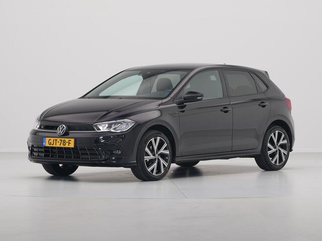 Volkswagen POLO 1.0 TSI 95pk R-Line Navi via App Pdc Clima Acc 226
