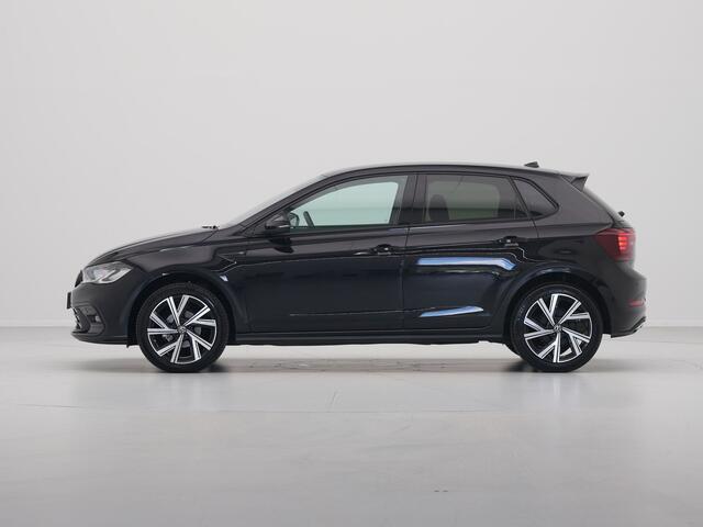 Volkswagen POLO 1.0 TSI 95pk R-Line Navi via App Pdc Clima Acc 226