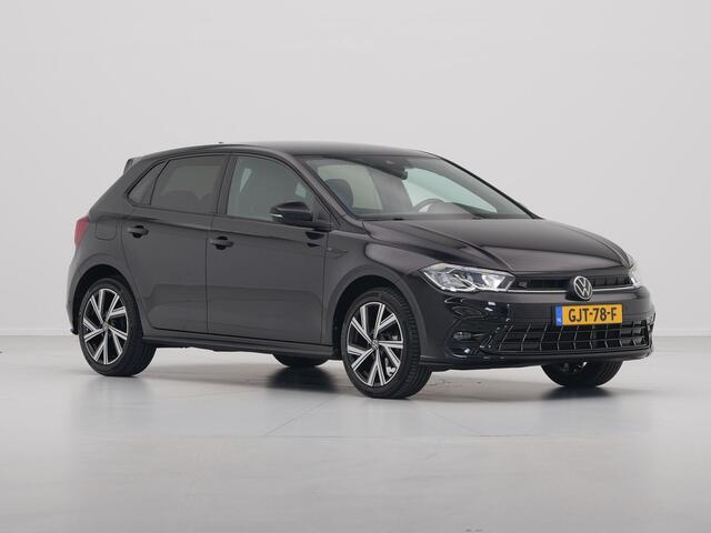 Volkswagen POLO 1.0 TSI 95pk R-Line Navi via App Pdc Clima Acc 226