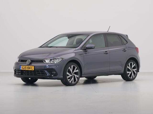Volkswagen POLO 1.0 TSI R-Line Navi via App Pdc Acc Clima 332