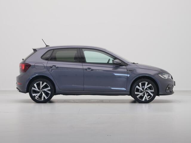 Volkswagen POLO 1.0 TSI R-Line Navi via App Pdc Acc Clima 332