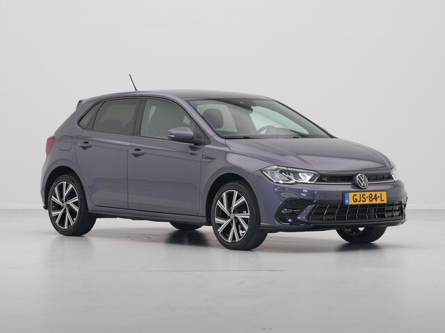 Volkswagen POLO 1.0 TSI R-Line Navi via App Pdc Acc Clima 332