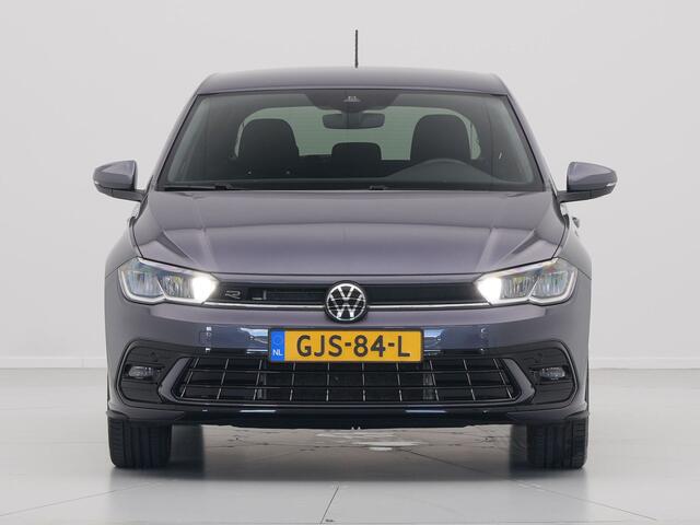 Volkswagen POLO 1.0 TSI R-Line Navi via App Pdc Acc Clima 332