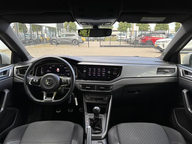 Volkswagen POLO 1.0 TSI Highline | 3x R-line pakket | LED-lichtpakket | digitaal instrumentenpaneel | Executive-pakket