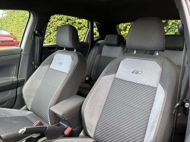 Volkswagen POLO 1.0 TSI Highline | 3x R-line pakket | LED-lichtpakket | digitaal instrumentenpaneel | Executive-pakket