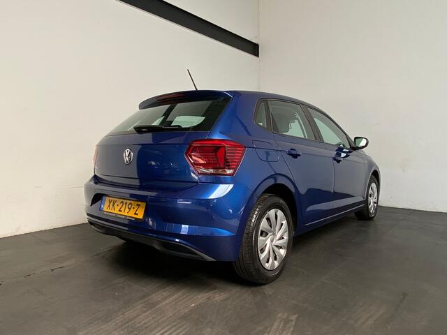 Volkswagen POLO 1.0 TSI Comfortline Business