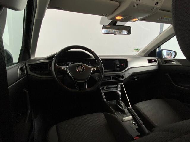Volkswagen POLO 1.0 TSI Comfortline Business