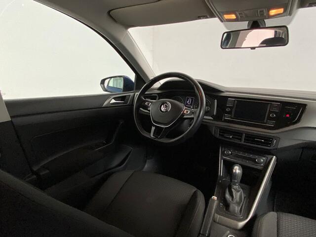 Volkswagen POLO 1.0 TSI Comfortline Business