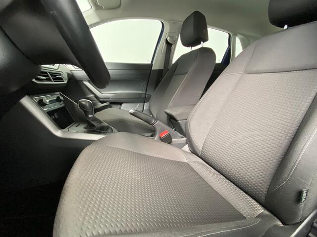 Volkswagen POLO 1.0 TSI Comfortline Business