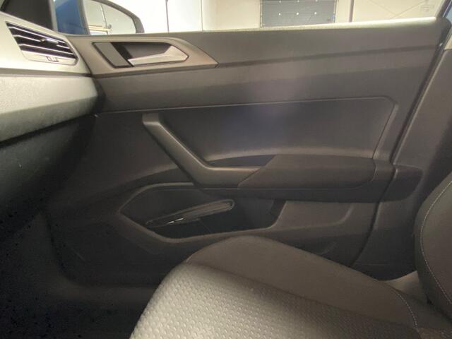 Volkswagen POLO 1.0 TSI Comfortline Business