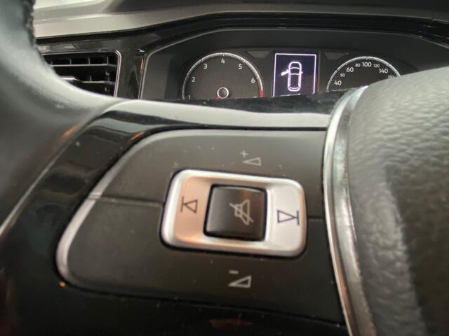 Volkswagen POLO 1.0 TSI Comfortline Business