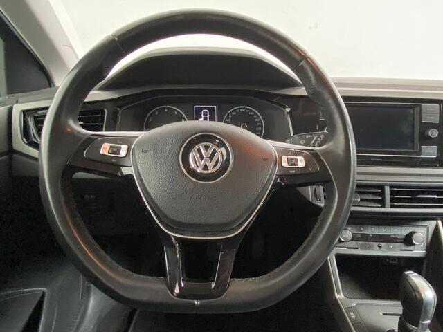 Volkswagen POLO 1.0 TSI Comfortline Business