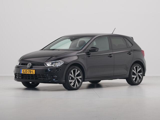 Volkswagen POLO 1.0 TSI 95pk DSG R-Line Navi via App Pdc Clima Lm Velgen 310