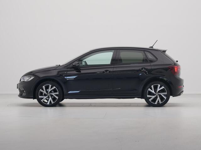 Volkswagen POLO 1.0 TSI 95pk DSG R-Line Navi via App Pdc Clima Lm Velgen 310