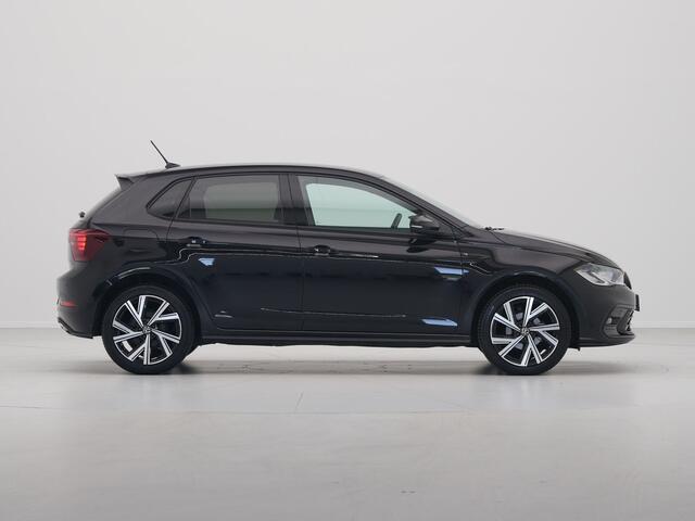 Volkswagen POLO 1.0 TSI 95pk DSG R-Line Navi via App Pdc Clima Lm Velgen 310