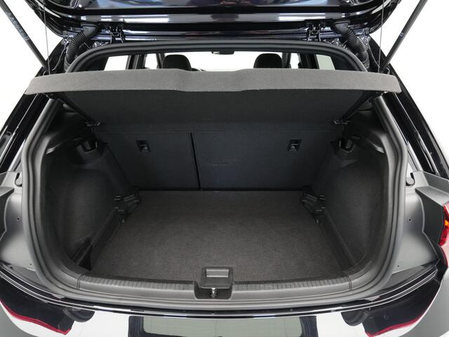 Volkswagen POLO 1.0 TSI 95pk DSG R-Line Navi via App Pdc Clima Lm Velgen 310