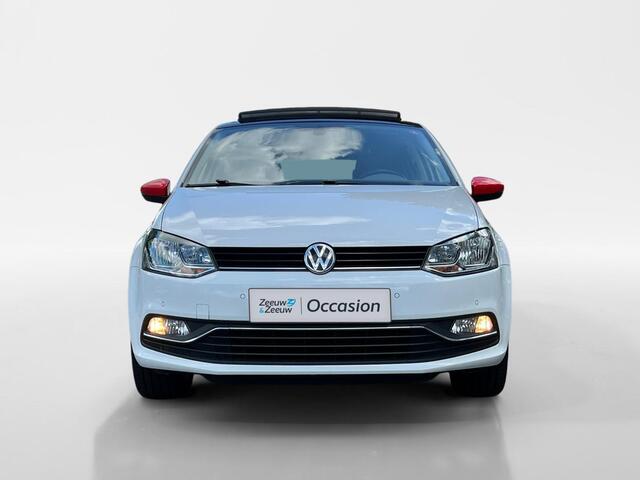 Volkswagen POLO 1.0 TSI Highline BEATS | PANO | AUT | NAVI | PDC | APPLE CARPLAY / ANDROID AUTO |