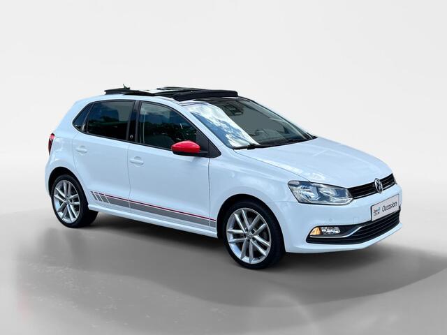 Volkswagen POLO 1.0 TSI Highline BEATS | PANO | AUT | NAVI | PDC | APPLE CARPLAY / ANDROID AUTO |
