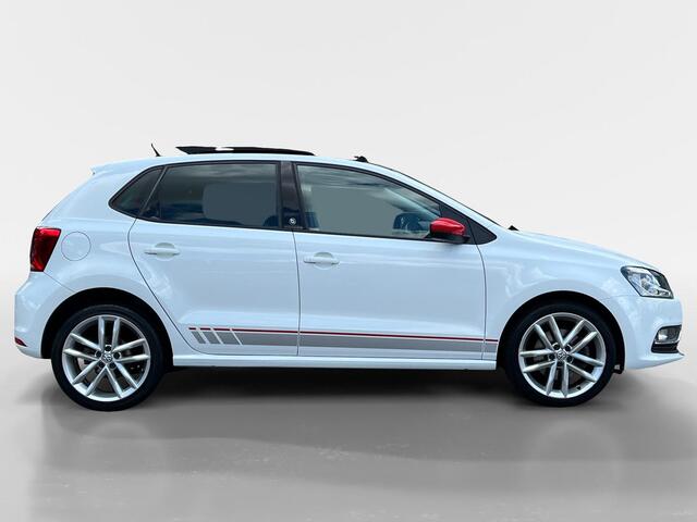 Volkswagen POLO 1.0 TSI Highline BEATS | PANO | AUT | NAVI | PDC | APPLE CARPLAY / ANDROID AUTO |