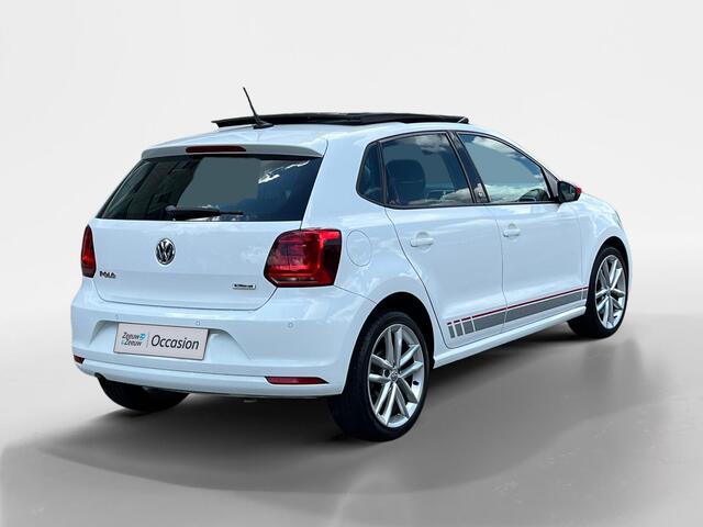Volkswagen POLO 1.0 TSI Highline BEATS | PANO | AUT | NAVI | PDC | APPLE CARPLAY / ANDROID AUTO |