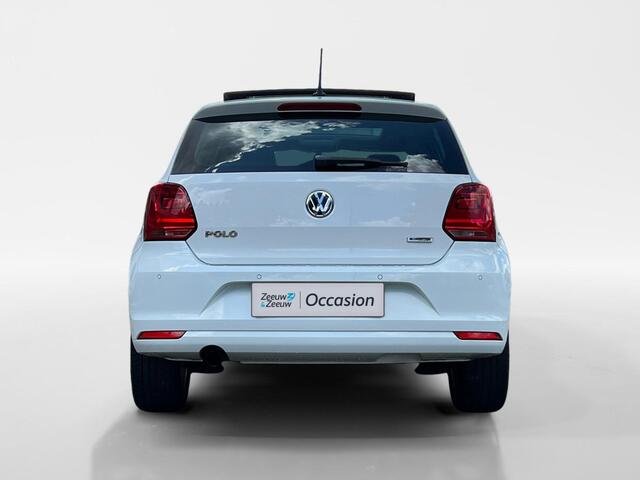 Volkswagen POLO 1.0 TSI Highline BEATS | PANO | AUT | NAVI | PDC | APPLE CARPLAY / ANDROID AUTO |