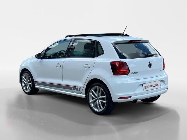 Volkswagen POLO 1.0 TSI Highline BEATS | PANO | AUT | NAVI | PDC | APPLE CARPLAY / ANDROID AUTO |