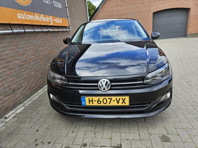 Volkswagen POLO 1.0 TSI Comfortline