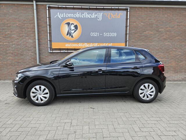 Volkswagen POLO 1.0 TSI Comfortline