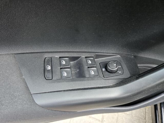Volkswagen POLO 1.0 TSI Comfortline