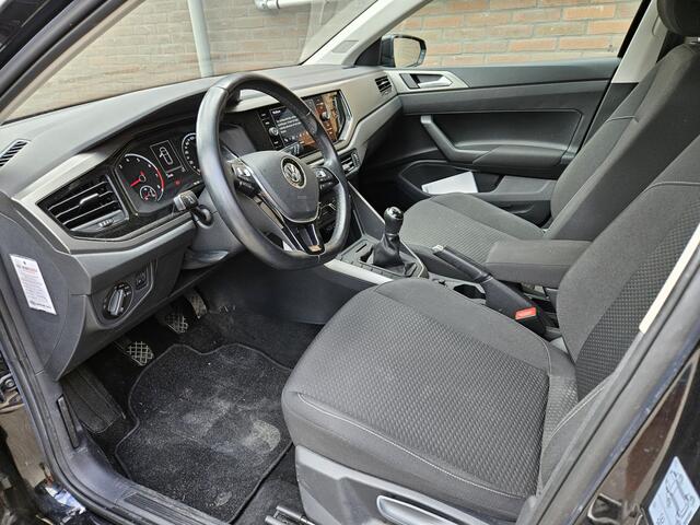 Volkswagen POLO 1.0 TSI Comfortline